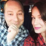Marla Sokoloff Instagram - “A sibling is the lens through which you see your childhood.” - Ann Hood ✨ Happy National Sibling Day to some of the BEST. 💕 #nationalsiblingday #nationalsiblingsday #brotherandsister #sisters #sistersister #siblings