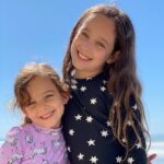 Marla Sokoloff Instagram - “A sibling is the lens through which you see your childhood.” - Ann Hood ✨ Happy National Sibling Day to some of the BEST. 💕 #nationalsiblingday #nationalsiblingsday #brotherandsister #sisters #sistersister #siblings