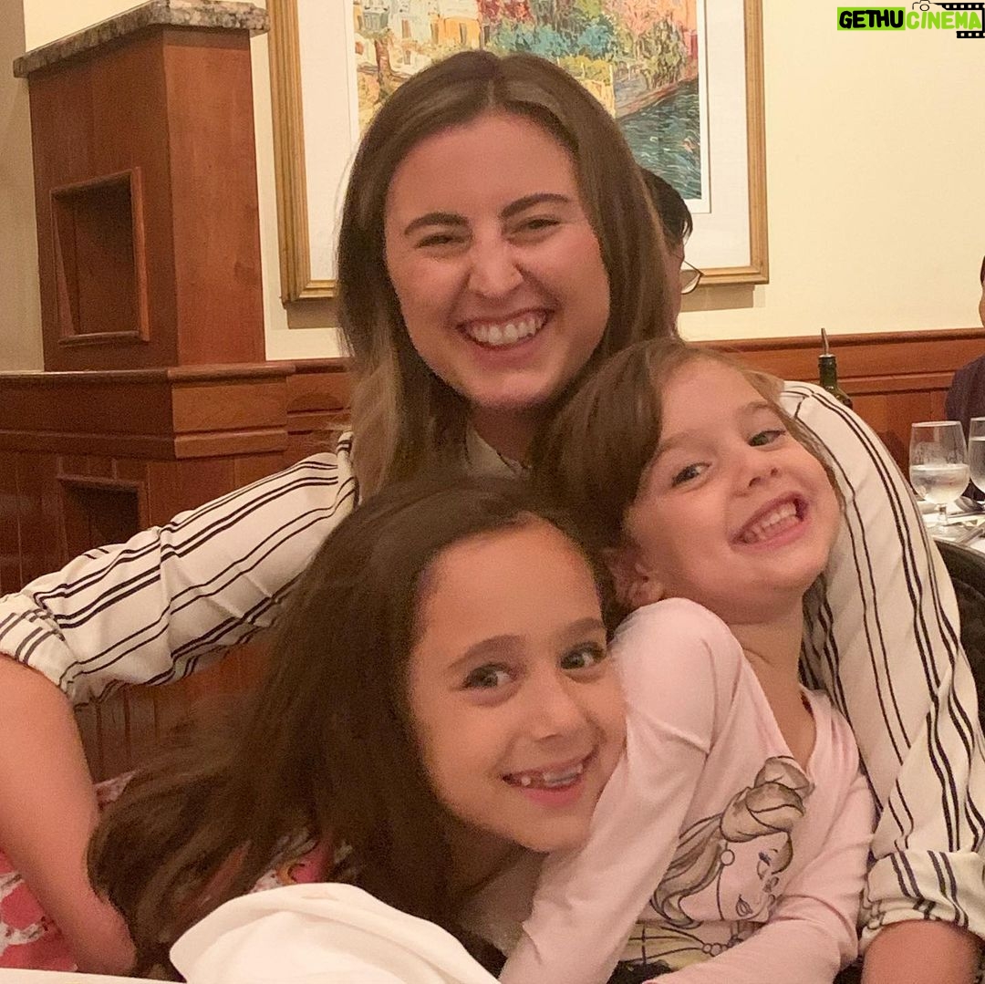 Marla Sokoloff Instagram - βA sibling is the lens through which you see your childhood.β - Ann Hood β¨ Happy National Sibling Day to some of the BEST. π #nationalsiblingday #nationalsiblingsday #brotherandsister #sisters #sistersister #siblings