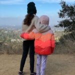 Marla Sokoloff Instagram - “A sibling is the lens through which you see your childhood.” - Ann Hood ✨ Happy National Sibling Day to some of the BEST. 💕 #nationalsiblingday #nationalsiblingsday #brotherandsister #sisters #sistersister #siblings