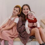 Marla Sokoloff Instagram - Endlessly grateful for my three turkeys. Wishing you all a Happy Thanksgiving! . 📷: @stephanielorenphotography