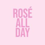Marla Sokoloff Instagram – 🥂Today’s the day! Rosé All Day is officially out in theaters as well as iTunes. Link in bio. I hope you love it!🥂