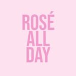 Marla Sokoloff Instagram - 🥂Today’s the day! Rosé All Day is officially out in theaters as well as iTunes. Link in bio. I hope you love it!🥂