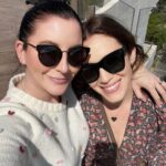Marla Sokoloff Instagram - I have one girl on my mind today. Do me a favor and send some love and prayers to the strongest person I know and her beautiful family. 💗 @thehomeedit @cleashearer @johnshearer
