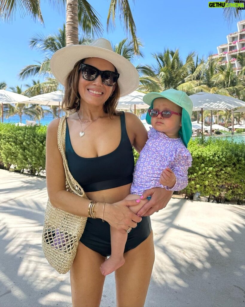 Marla Sokoloff Instagram - ☀Vacation photo dump.☀ . . #familyvacation #vacation #vacationphotos #summer #familyof5 #sisters #cabo #mexico