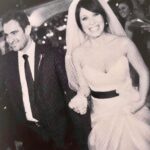 Marla Sokoloff Instagram - 🥂14🥂 Il Cielo
