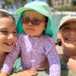 Marla Sokoloff Instagram - ☀️Vacation photo dump.☀️ . . #familyvacation #vacation #vacationphotos #summer #familyof5 #sisters #cabo #mexico
