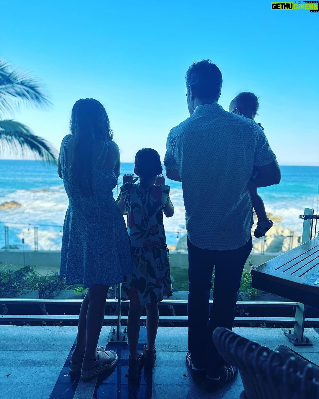 Marla Sokoloff Instagram - ☀️Vacation photo dump.☀️ . . #familyvacation #vacation #vacationphotos #summer #familyof5 #sisters #cabo #mexico