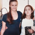 Marla Sokoloff Instagram - When people ask me if I was really a bad girl or just played one on tv. 😎 - - - > 🚬 With the lovely @aliciasilverstone : 🎥: True Crime (1995) . . #tbt #throwbackthursday #90s #90smovies #smoking #smokingisbad #dontsmokekids #truecrime #throwback