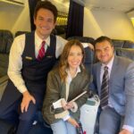 Marla Sokoloff Instagram - I was telling my wonderfully supportive friend @lindsaysloaneyup that I feel so weird and uncomfortable posting and promoting this movie so much. She very kindly reminded me that the journey in this business isn't always an easy road and that celebrating the joy-filled moments is important because we weather so much of the hard. (Believe me, there’s been a LOT of hard.) As much as it makes me feel wildly uncomfortable to say it, I’m really proud of this movie. I wrote Sweet On You while baby Harper was growing in my belly and was lucky enough to collaborate on every detail with the most supportive partner, @haylieduff. Not only is she a fierce and fearless producer (and sometimes my life coach), she is a flawless actress that makes it all look so dang easy. On top of it all, the most talented cast found this movie and brought such life to these characters, more than I could ever have imagined. And I would be remiss if I didn’t tell you that the music by @alecpuro is my favorite part. Not to mention the sheer beauty that @jlarsl gave to each and every frame. If you are able to tune in to our little movie, please know that I’m more grateful than you will ever know. ❤️ Sweet On You premieres this Sunday 2/26 on @up_tv