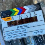 Marla Sokoloff Instagram - I was telling my wonderfully supportive friend @lindsaysloaneyup that I feel so weird and uncomfortable posting and promoting this movie so much. She very kindly reminded me that the journey in this business isn't always an easy road and that celebrating the joy-filled moments is important because we weather so much of the hard. (Believe me, there’s been a LOT of hard.) As much as it makes me feel wildly uncomfortable to say it, I’m really proud of this movie. I wrote Sweet On You while baby Harper was growing in my belly and was lucky enough to collaborate on every detail with the most supportive partner, @haylieduff. Not only is she a fierce and fearless producer (and sometimes my life coach), she is a flawless actress that makes it all look so dang easy. On top of it all, the most talented cast found this movie and brought such life to these characters, more than I could ever have imagined. And I would be remiss if I didn’t tell you that the music by @alecpuro is my favorite part. Not to mention the sheer beauty that @jlarsl gave to each and every frame. If you are able to tune in to our little movie, please know that I’m more grateful than you will ever know. ❤️ Sweet On You premieres this Sunday 2/26 on @up_tv