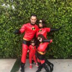 Marla Sokoloff Instagram - How will I embarrass @alecpuro this year? Any guesses? 🤭 #halloween