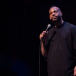 Marlon Wayans Instagram - And then one day… you just don’t give a fuck anymore. That is complete freedom. Aaaahhhhh