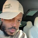 Marlon Wayans Instagram - Never settle. There’s always bigger and better…