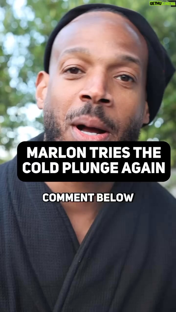 Marlon Wayans Instagram - If at first you don’t succeed… Come check me on tour… BRAND NEW HOUR. PORTLAND! Thursday December 14th – Saturday December 16th at @heliumcomedypdx RALEIGH! Thursday December 28th – Saturday December 30th at @goodnightscomedy ATLANTA! Sunday December 31st at @cocacolaroxy AUSTIN! Friday January 5th – Sunday January 7th at @capcitycomedy LAS VEGAS! Saturday January 13th at @vhlvtheater BREA! Thursday January 25th – Saturday January 27th at @breaimprov Get your tickets now!!!