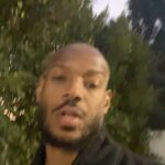 Marlon Wayans Instagram - Ain’t too many good men left