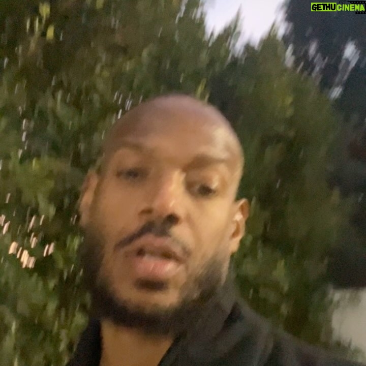 Marlon Wayans Instagram - Ain’t too many good men left