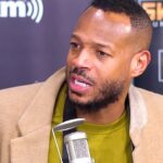 Marlon Wayans Instagram - @MARLONWAYANS calls for more positivity in the industry 💯 🔗 in bio for full interview 🎥 : @drewyeeez ____ #SwayIntheMorning #SwaysUniverse #MarlonWayans #GoodGrief #comedy #comedian #comedyspecial #comedytour #positivity