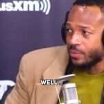 Marlon Wayans Instagram - Sometimes i Watch me and all i can say is “That N***is CRAZY” come see me in OXNARD CALI THIS FRIDAY SATURDAY SUNDAY! Brand new set come laugh! Tix in bio