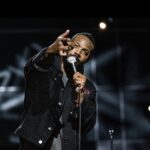 Marlon Wayans Instagram - “You know what it is”… can’t believe I’m on my 4th special… this was from #2… the 5th one is about to be a MONSTER… “skittles”