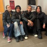 Marlon Wayans Instagram - Squad… so proud of the off spring. Wayans for life! New York, New York