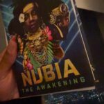 Marlon Wayans Instagram - Yall get my bro @omarepps book NUBIA “THE AWAKENING”. It’s GOOOOOOOD!
