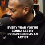 Marlon Wayans Instagram - I speak my truth into existence because I’m committed to the WORK. My best years are ahead of me… yall ain’t seen nothing yet. God been slow cooking me for 45 years. Epic shit is happening. Thank u to all the real ones that believe… i love you