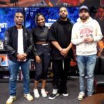 Marlon Wayans Instagram - 🚨 @marlonwayans is in the building w/ #TheBreakfastClubBET! Listen Live on the 🆓@iHeartRadio app & You can catch us live at 9a on @bet ! Power 105.1 FM