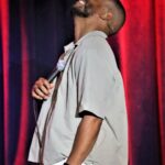 Marlon Wayans Instagram - Sometimes I make me laugh… like did I just say that?!?CRAZY. SEATTLE!!! TONIGHT Friday @ The Moore Theater. VANCOUVER!!! TOMORROW at the Queen Elizabeth Theatre. Some last minute tix just released. Get tix NOW!
