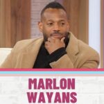 Marlon Wayans Instagram - Marlon Wayans talks working with Kym Whitley & Sherri & his comedy special “Good Grief”! #sherrishepherd #sherrishowtv #sherri #besttimeindaytime #marlonwayans