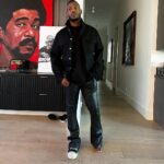 Marlon Wayans Instagram - Or C?