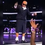 Marlon Wayans Instagram - My man @jermainedupri came out with that Eddie Munster outfit. And then “let’s get physical” leg warmer joints had me 😂😂😂😂