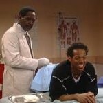 Marlon Wayans Instagram - RIP Richard roundtree happy i got to work with a legend. Thank u for being a hero to us young black men and young black actors we are leading men because you showed us the way. You the sh** my bro. Rest well kiss my parents and god for me