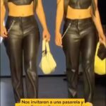 Marlon Wayans Instagram - They really did this on the he runway 😂😂😂