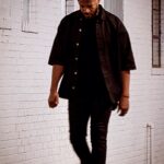 Marlon Wayans Instagram - A man on mission .. finding light in darkness. Laughter is healing. Laughter… the one place we all agree