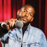 Marlon Wayans Instagram - @marlonwayans and I discussed his personal and family connection to the @improvmilwaukee To enjoy my entire interview with Marlon Wayans head over to HYFIN.ORG. #MarlonWayans #Improv #ElementEverestBlanks #iamthecultureplug