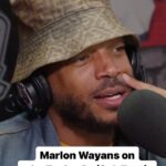 Marlon Wayans Instagram - @marlonwayans breaks down why @killatrav and @taylorswift work as a couple ❤️ Watch #MarlonWayans perform live stand-up comedy at #IrvineImprov on October 7 and 9th! Link in @bigboysneighborhood bio for more with #Marlon!! 🔥 #bigboy #bigboytv #TaylorSwift #TravisKelce #bigboysneighborhood #bbn #real923la #iheartradio #wayansbros #wayansbrothers #comedy Big Boy's Neighborhood