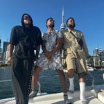 Marlon Wayans Instagram - Day 1’s… Toronto, Ontario
