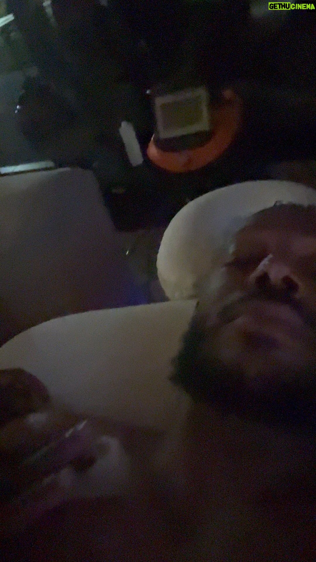 Marlon Wayans Instagram - He’s BACK … by unpopular demand. I die and am reborn better everytime. GOAT SH*T