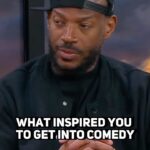 Marlon Wayans Instagram - This is the CRAZIEST MOST RANDOM ANSWER EVER!!!! What’s wrong with me…. I swear i have a form a Tourette’s. I can’t control myself. #come see me TONIGHT AND TOMORROW @bluenotehawaii Then check my tour schedule don’t miss insanity