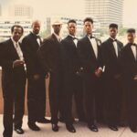 Marlon Wayans Instagram - Love my tribe… bless my mom and dad for making it a priority to raise great strong men. WAYANS FOR LIFE! My bros… i ain’t got nephews or coisonas i got brothers. We just getting started