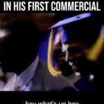 Marlon Wayans Instagram - My first acting gig w/ @chandrawilsonofficial crazy… 1990 #uncf a mind is still a terrible thing to waste