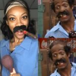 Marlon Wayans Instagram - I think we Wayanses have made some classic characters because we have a LOT of iconic costumes … che