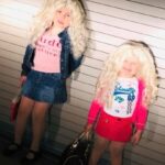 Marlon Wayans Instagram - I think we Wayanses have made some classic characters because we have a LOT of iconic costumes … che
