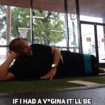 Marlon Wayans Instagram - I’ve been doing so much leg workouts that my keegles is crazy
