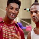 Marlon Wayans Instagram - Who y’all got?