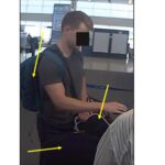 Marlon Wayans Instagram - What’s the difference between my two bags and every other person in these pictures? Difference is a black man is holding the bags and prevented from sitting peacefully in his first class seat. Video and pictures don’t lie. The City Attorney in Denver needs to throw this case out and @united needs to discipline this employee for targeting me and compensate me for all the inconvenience.