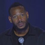 Marlon Wayans Instagram - When Chris Rock steals your wife. @marlonwayans Marlon is coming to Denver this Frisay-Sunday September 22-24! Don't miss out, grab your tickets at improv.com/denver #denverimprov #comedy #marlonwayans Denver Improv Comedy Club & Dinner Theater