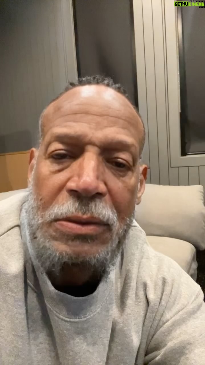 Marlon Wayans Instagram - Check out my @keenenivorywayans filter… see y’all soon DALLAS!