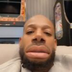 Marlon Wayans Instagram - My man Quan said pull up DALLAS 9/17 and TORONTO 9/30 periodt